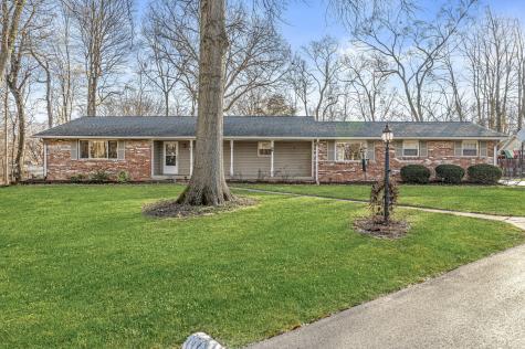 8811 Cholla Road Indianapolis IN 46240