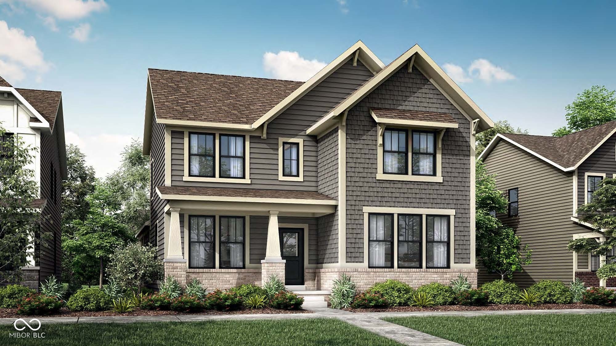 13673 Ruskin Lane Fishers IN 46037