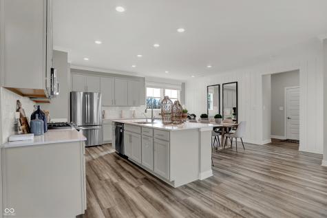 13673 Ruskin Lane Fishers IN 46037