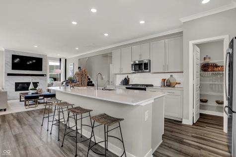 13673 Ruskin Lane Fishers IN 46037