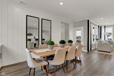 13673 Ruskin Lane Fishers IN 46037