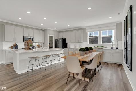 13673 Ruskin Lane Fishers IN 46037