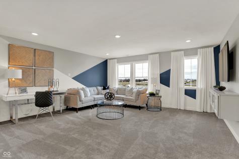 13673 Ruskin Lane Fishers IN 46037