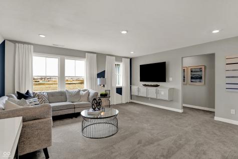 13673 Ruskin Lane Fishers IN 46037