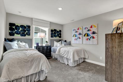 13673 Ruskin Lane Fishers IN 46037