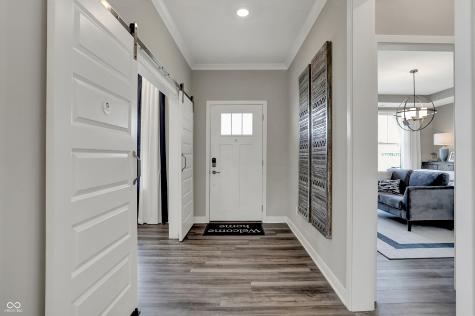 13673 Ruskin Lane Fishers IN 46037