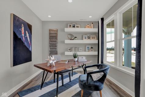 13673 Ruskin Lane Fishers IN 46037