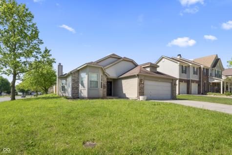 6933 Lohr Way Indianapolis IN 46214
