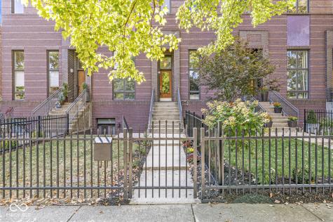 1328 Central Avenue Indianapolis IN 46202