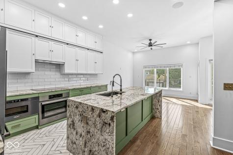 1328 Central Avenue Indianapolis IN 46202