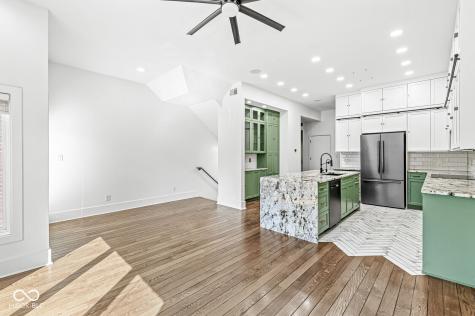1328 Central Avenue Indianapolis IN 46202