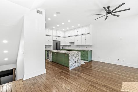 1328 Central Avenue Indianapolis IN 46202