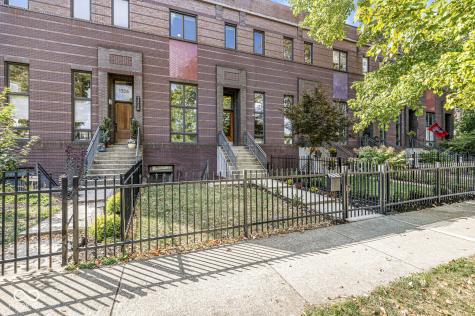 1328 Central Avenue Indianapolis IN 46202