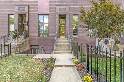 1328 Central Avenue Indianapolis IN 46202