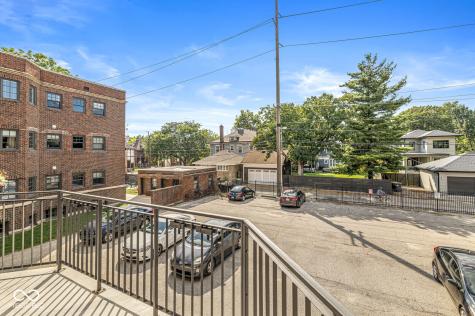 1328 Central Avenue Indianapolis IN 46202