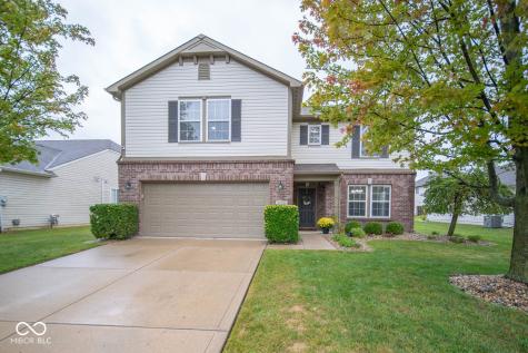 8190 Crumwell Drive Avon IN 46123