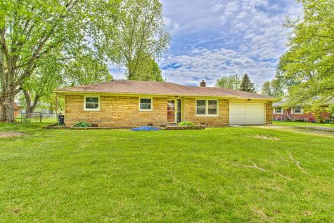 7163 Maple Drive Avon IN 46123