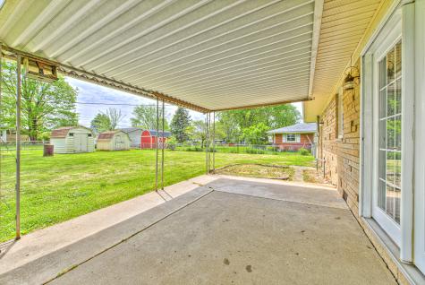 7163 Maple Drive Avon IN 46123