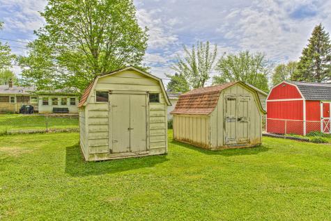7163 Maple Drive Avon IN 46123