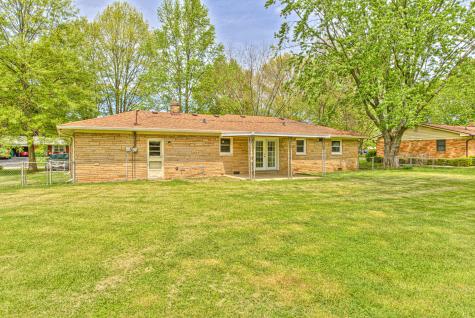 7163 Maple Drive Avon IN 46123