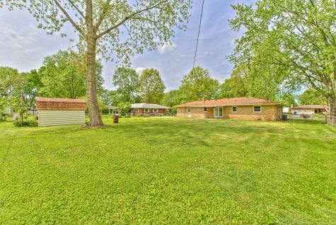 7163 Maple Drive Avon IN 46123