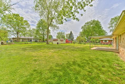 7163 Maple Drive Avon IN 46123