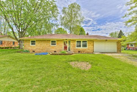 7163 Maple Drive Avon IN 46123