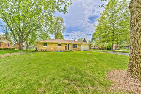 7163 Maple Drive Avon IN 46123