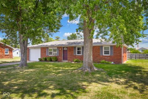 241 Weid Court Columbus IN 47201