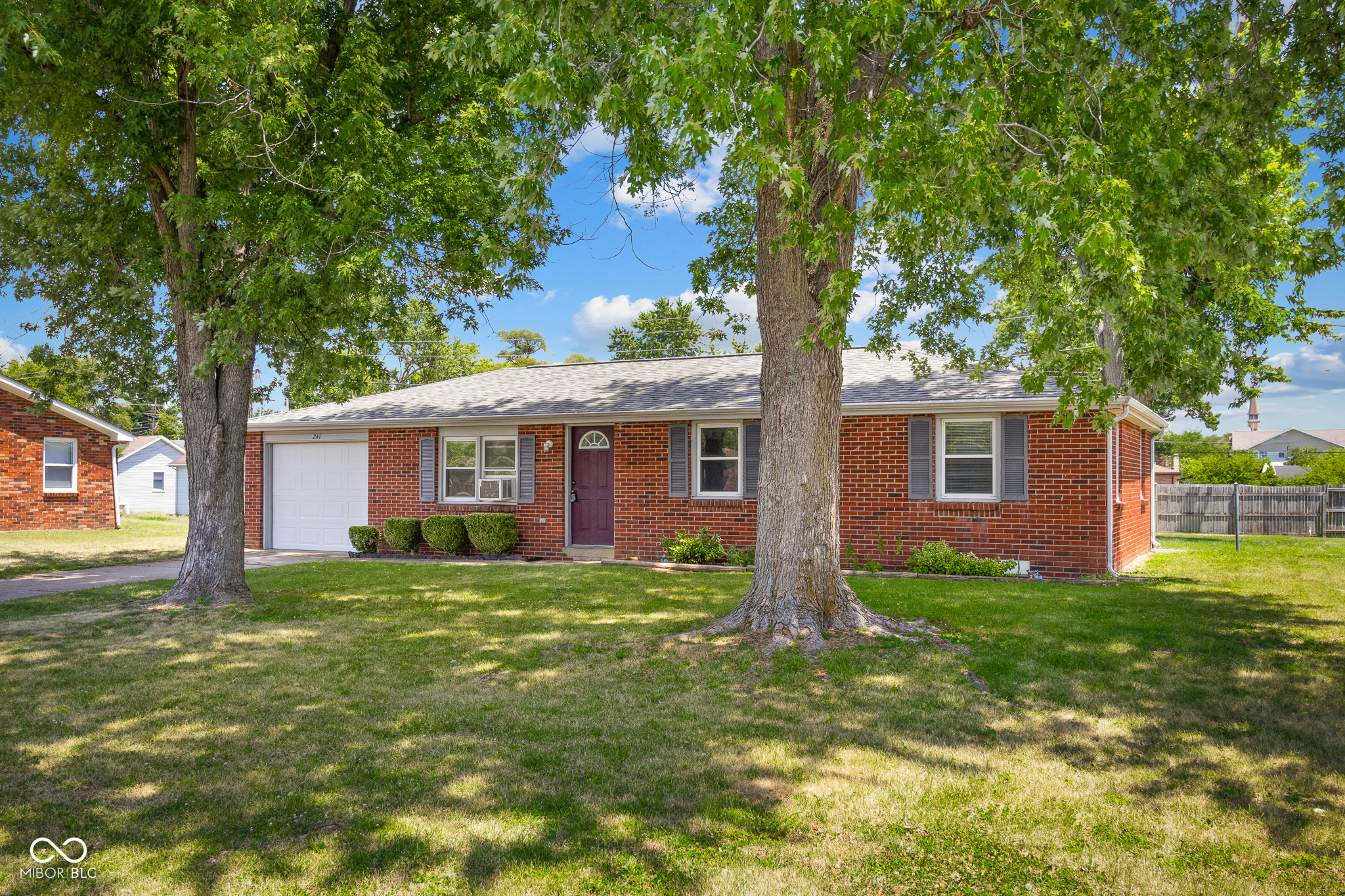 241 Weid Court Columbus IN 47201