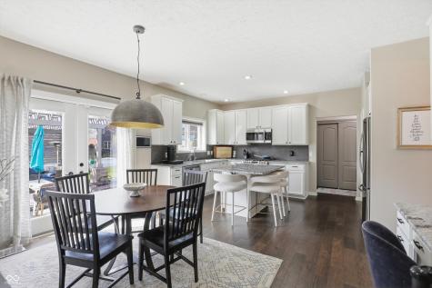 15520 Alameda Place Westfield IN 46074