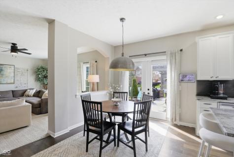 15520 Alameda Place Westfield IN 46074