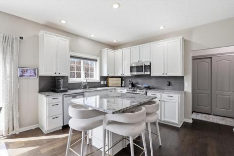 15520 Alameda Place Westfield IN 46074