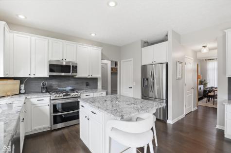 15520 Alameda Place Westfield IN 46074