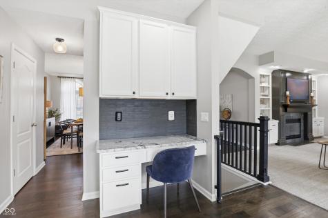 15520 Alameda Place Westfield IN 46074