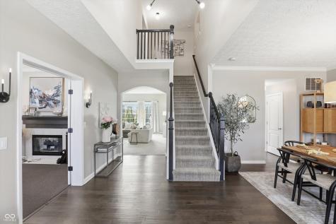 15520 Alameda Place Westfield IN 46074