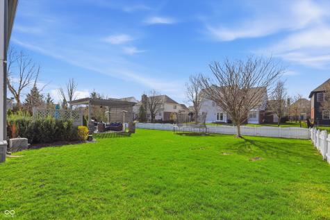 15520 Alameda Place Westfield IN 46074