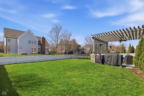 15520 Alameda Place Westfield IN 46074
