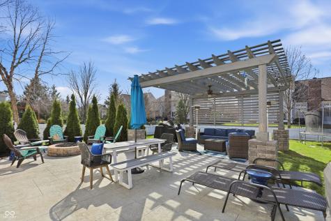 15520 Alameda Place Westfield IN 46074