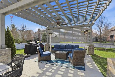 15520 Alameda Place Westfield IN 46074