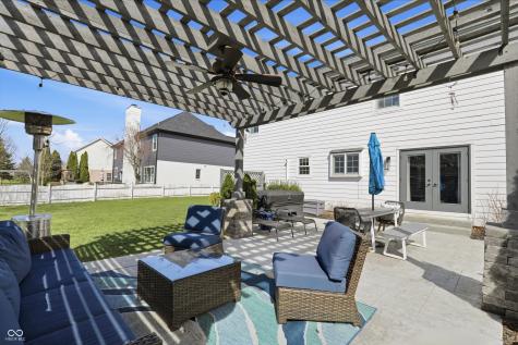 15520 Alameda Place Westfield IN 46074
