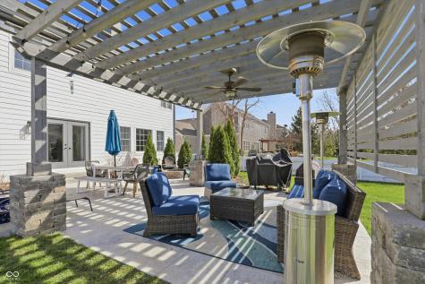15520 Alameda Place Westfield IN 46074