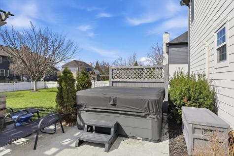 15520 Alameda Place Westfield IN 46074