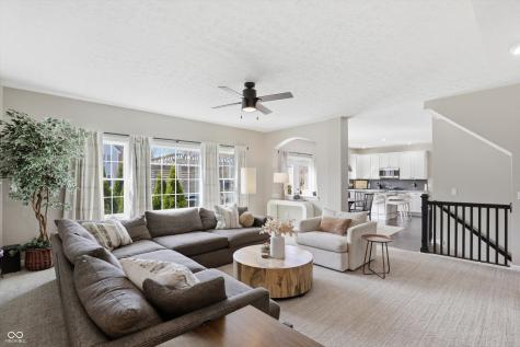 15520 Alameda Place Westfield IN 46074