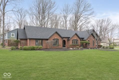 142 W 88th Street Indianapolis IN 46260