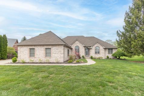 822 Planters Road Indianapolis IN 46239
