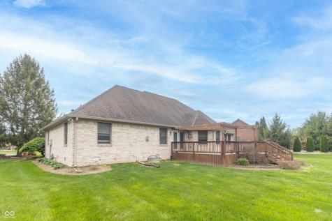 822 Planters Road Indianapolis IN 46239