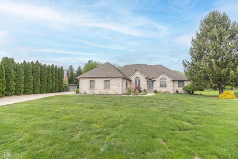 822 Planters Road Indianapolis IN 46239