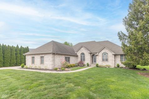 822 Planters Road Indianapolis IN 46239