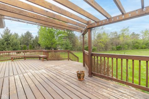 822 Planters Road Indianapolis IN 46239